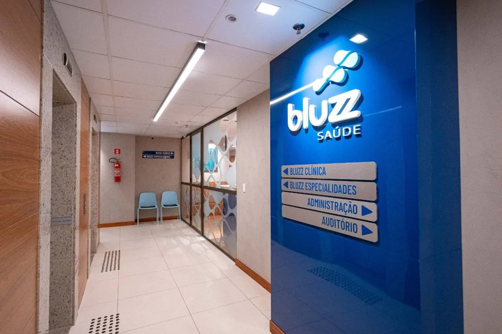 Bluzz expande atuação na Grande Vitória e reforça modelo inovador de cuidado integrado à saúde