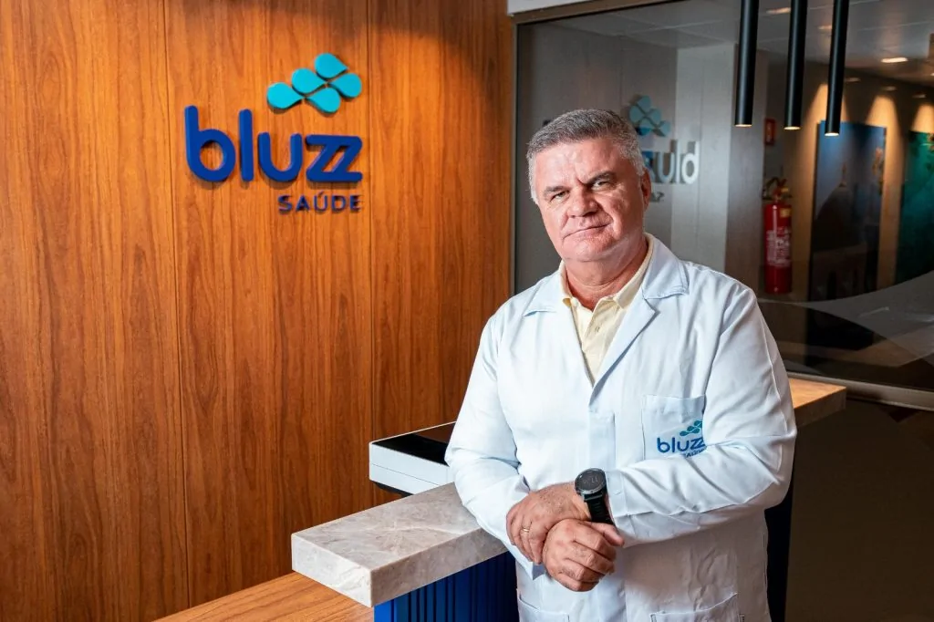Bluzz expande atuação na Grande Vitória e reforça modelo inovador de cuidado integrado à saúde