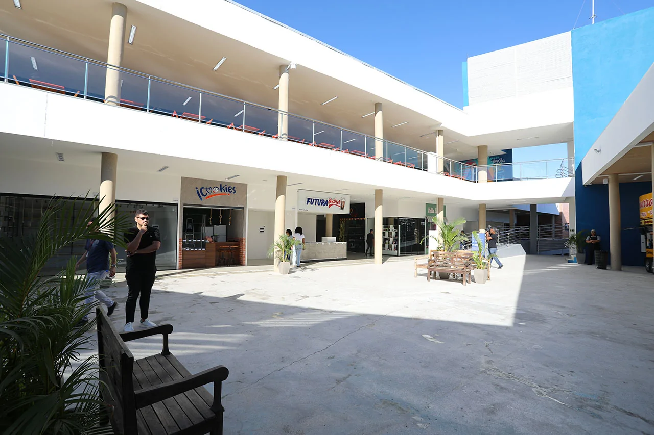 Cariacica faz 135 anos com progresso urbano e comercial