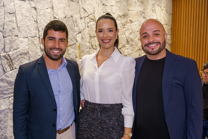 Operadora de Saúde inaugura clínica na Serra Operadora de Saúde inaugura clínica na Serra