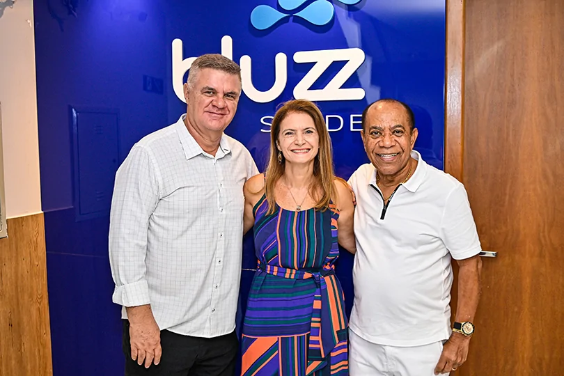 Operadora de Saúde inaugura clínica na Serra Operadora de Saúde inaugura clínica na Serra