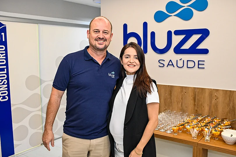 Operadora de Saúde inaugura clínica na Serra Operadora de Saúde inaugura clínica na Serra