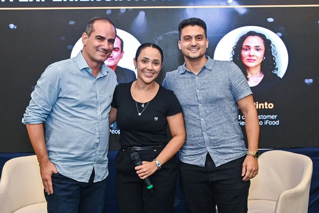 Imersão “Clientecentrismo e Fidelização”