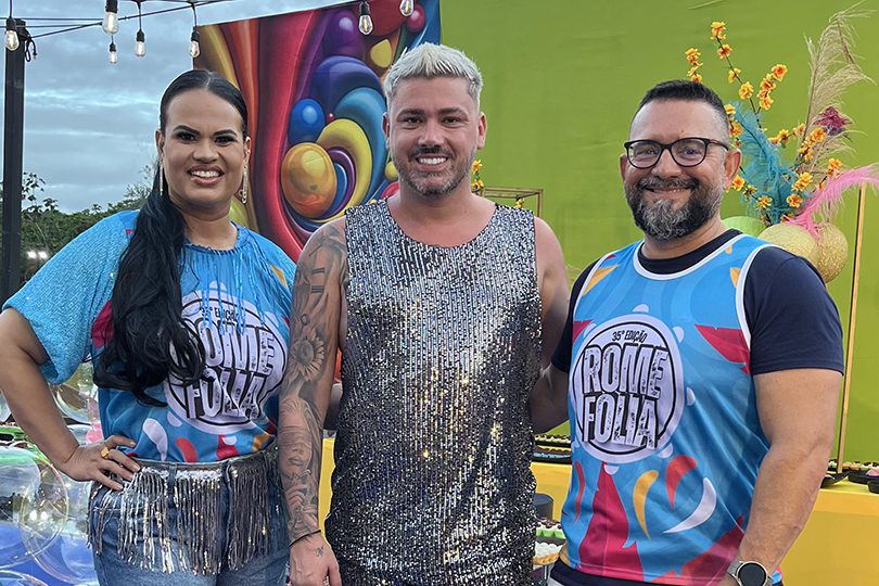 Imersão “Clientecentrismo e Fidelização”