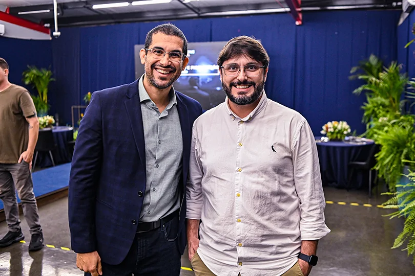 Imersão “Clientecentrismo e Fidelização”