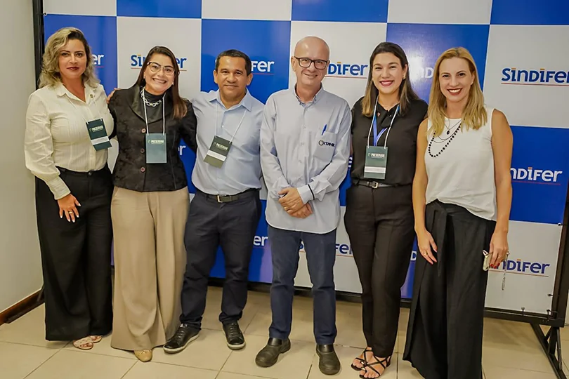 Imersão “Clientecentrismo e Fidelização”