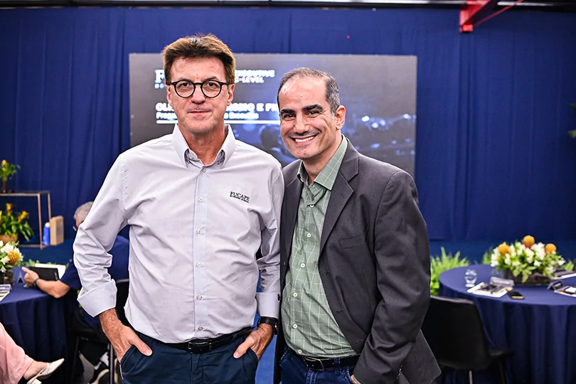 Imersão “Clientecentrismo e Fidelização”