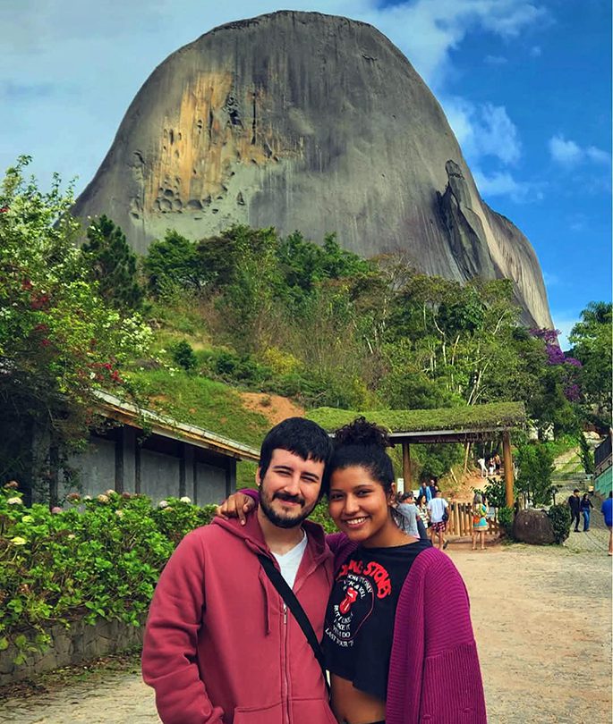 O primeiro aninho de Ivy O primeiro aninho de Ivy