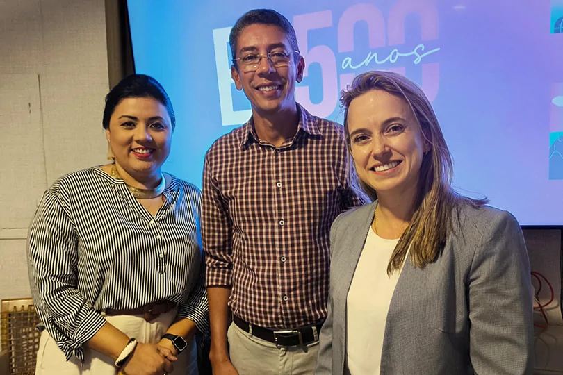 Beatriz Coutens: o aprendizado como chave do crescimento na odontologia Beatriz Coutens: o aprendizado como chave do crescimento na odontologia