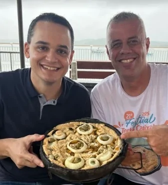Giro Rápido: Renato Casagrande nos EUA e nova ofensiva de Ricardo Ferraço