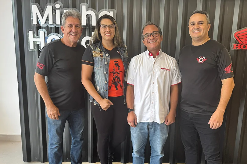 Posicionadas encerra mês da mulher em grande estilo Posicionadas encerra mês da mulher em grande estilo