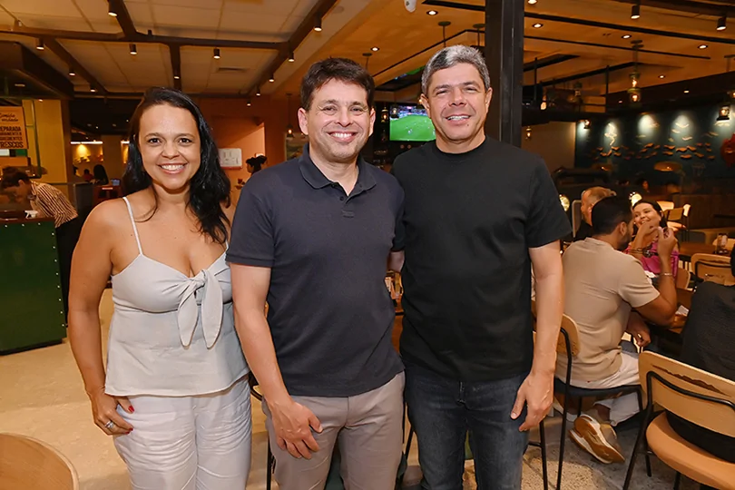 Festa revive era dourada de famosa boate capixaba dos anos 80 Festa revive era dourada de famosa boate capixaba dos anos 80