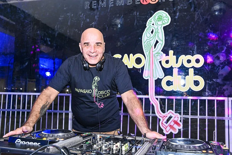 Festa revive era dourada de famosa boate capixaba dos anos 80 Festa revive era dourada de famosa boate capixaba dos anos 80