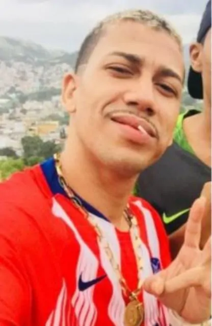 Polícia ainda procura 11 na região do Bairro da Penha