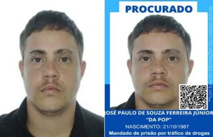 Polícia ainda procura 11 na região do Bairro da Penha
