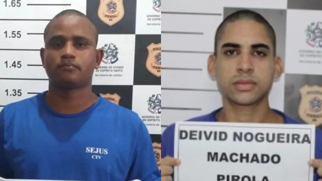 Polícia Civil divulga fotos de integrantes do TCP que estão foragidos; 14 estão presos