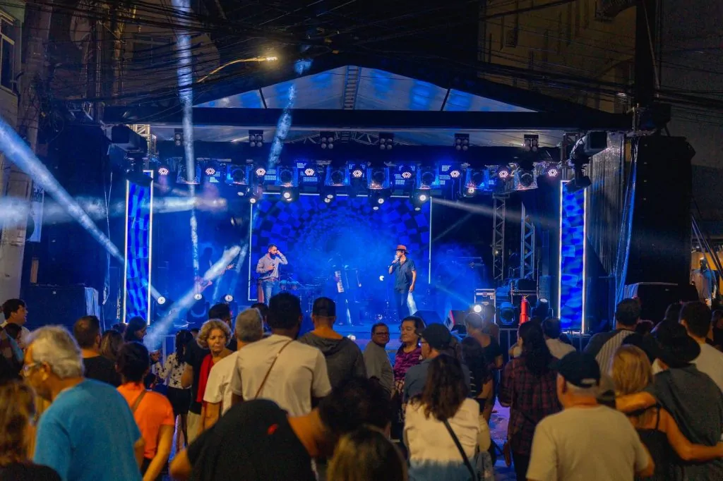 MPES mira prefeitura de Guarapari após descumprimento de TAC e eventos de páscoa