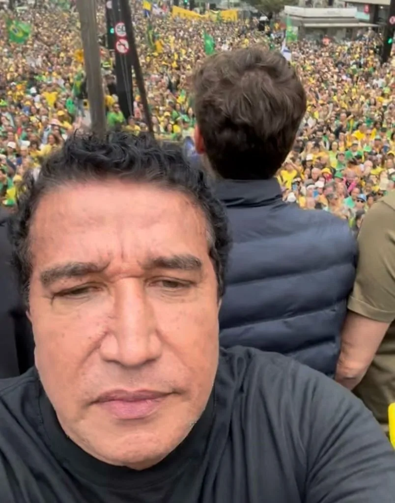 Pesquisa 2026 no ES: Pazolini lidera e Ricardo cresce Pesquisa 2026 no ES: Pazolini lidera e Ricardo cresce