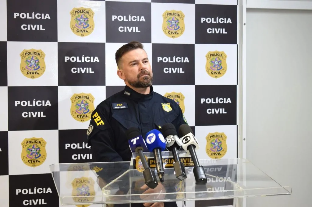 Professor de jiu-jitsu foi morto por ciúmes de amante, diz polícia