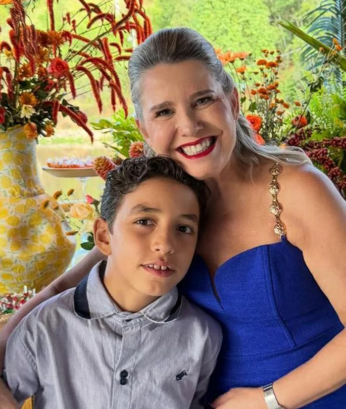 Fernanda Andreão Ronchi: Profissão inspirada na generosidade do avô Fernanda Andreão Ronchi: Profissão inspirada na generosidade do avô