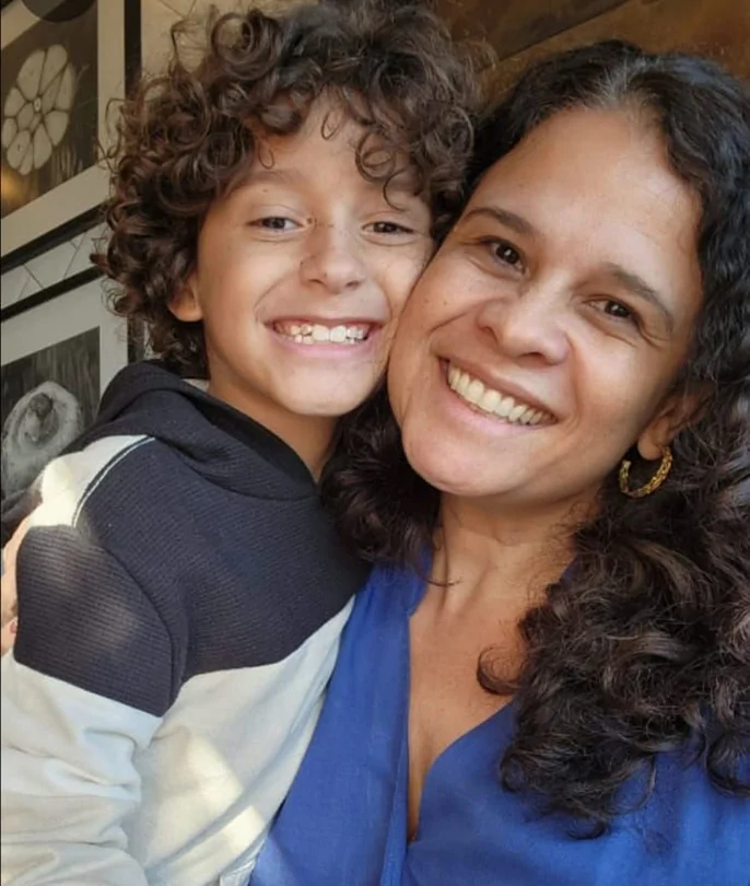 Fernanda Andreão Ronchi: Profissão inspirada na generosidade do avô Fernanda Andreão Ronchi: Profissão inspirada na generosidade do avô