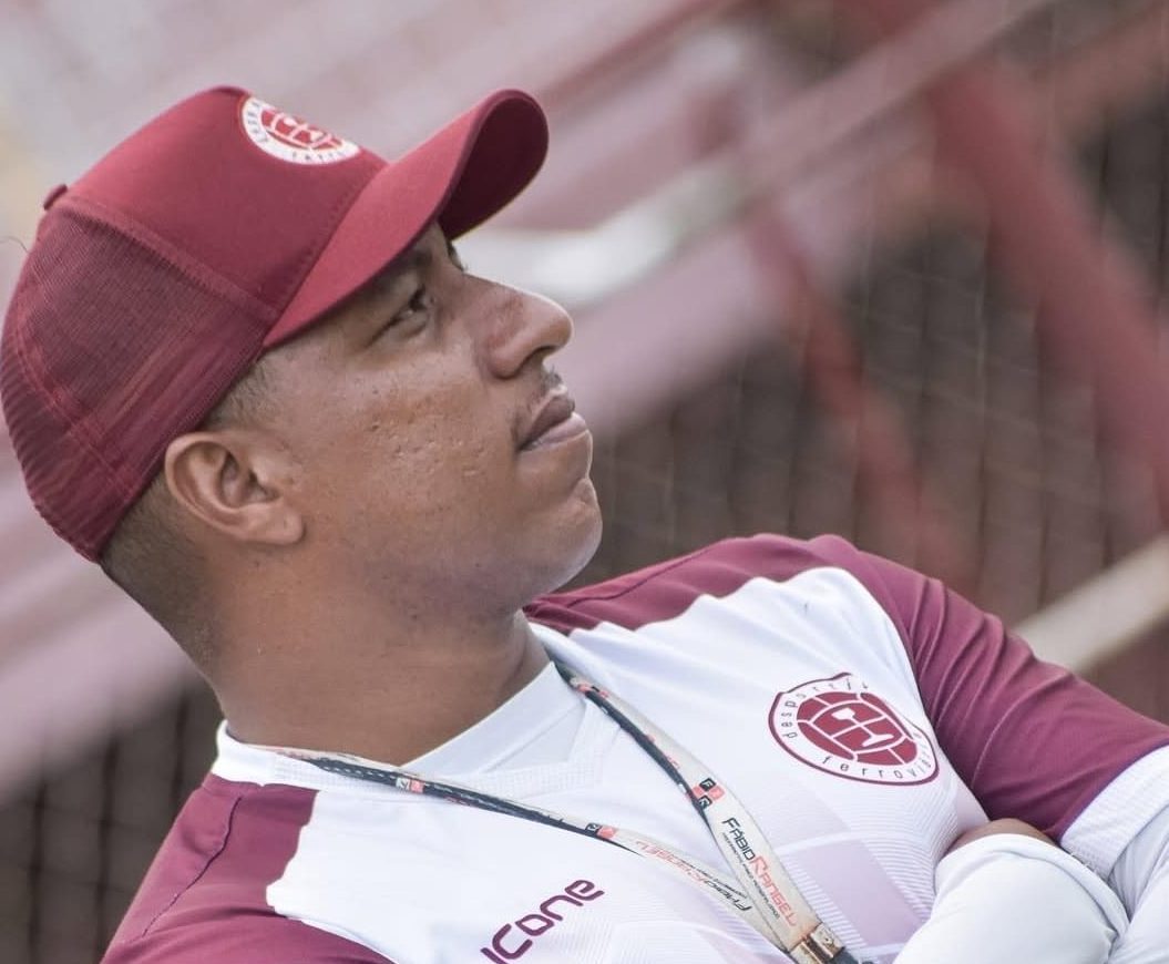 Rodrigo César faz críticas ao campo de Vila Valério: “prejudicou a ...