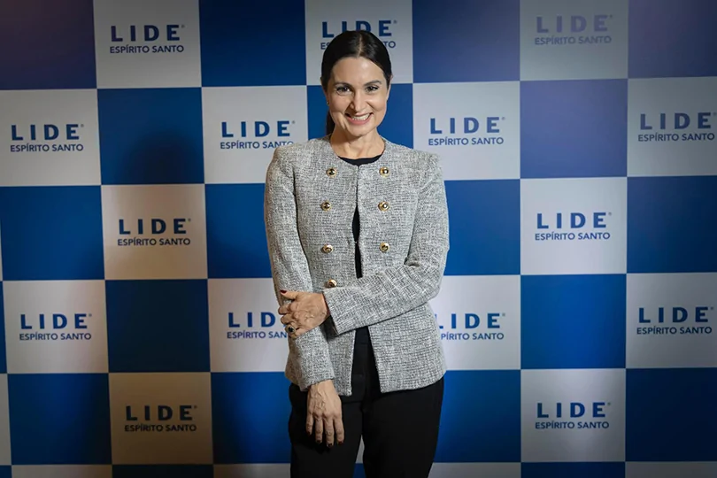 Lideranças discutem o impacto da inovação e da inteligência artificial nos negócios Lideranças discutem o impacto da inovação e da inteligência artificial nos negócios