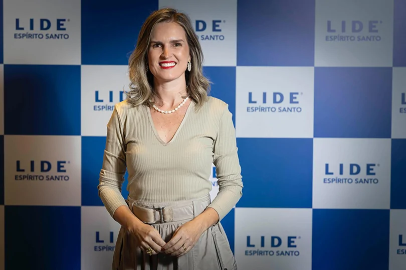 Lideranças discutem o impacto da inovação e da inteligência artificial nos negócios Lideranças discutem o impacto da inovação e da inteligência artificial nos negócios