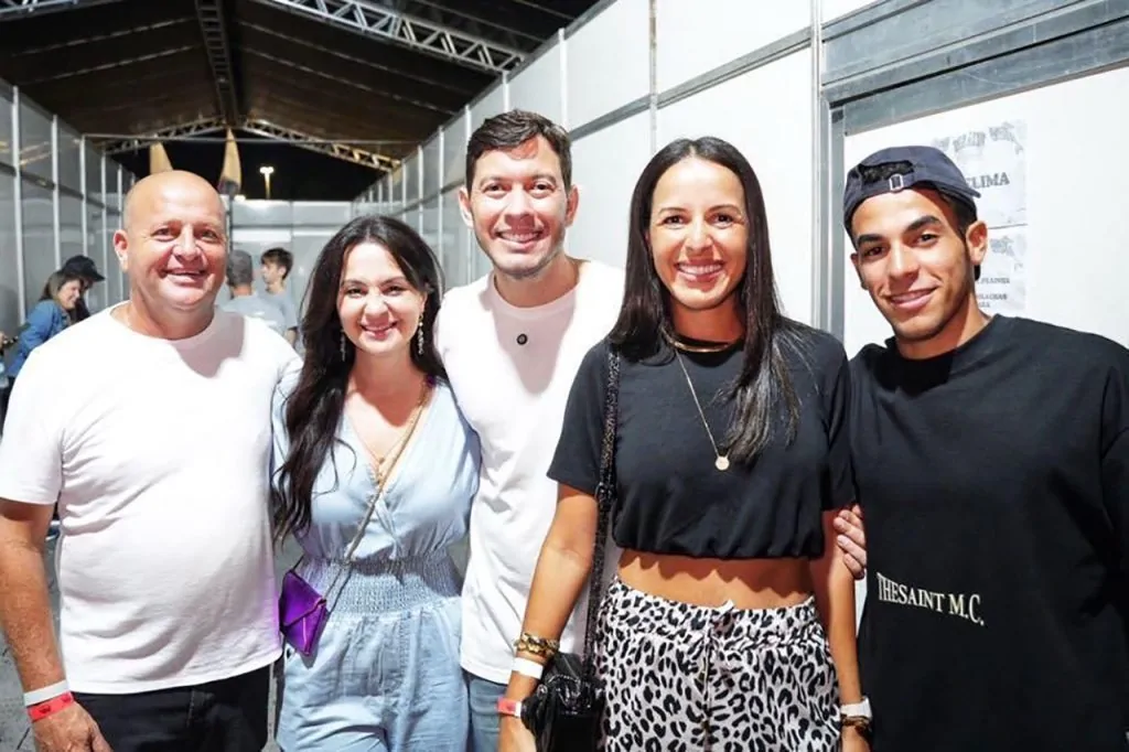 Delírio Tropical celebra os 490 anos de Vila Velha com shows, cultura, arte e gastronomia
