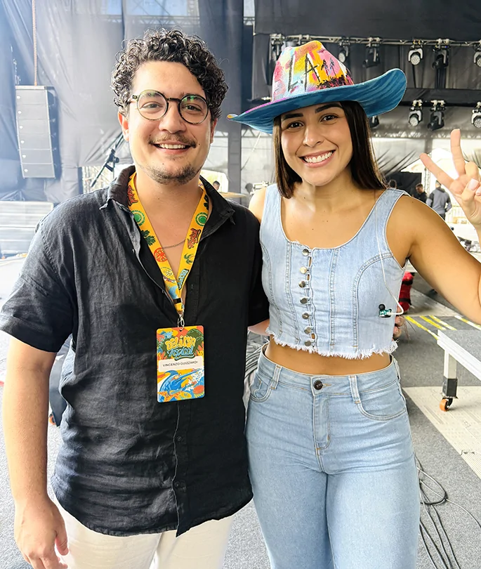 Delírio Tropical celebra os 490 anos de Vila Velha com shows, cultura, arte e gastronomia