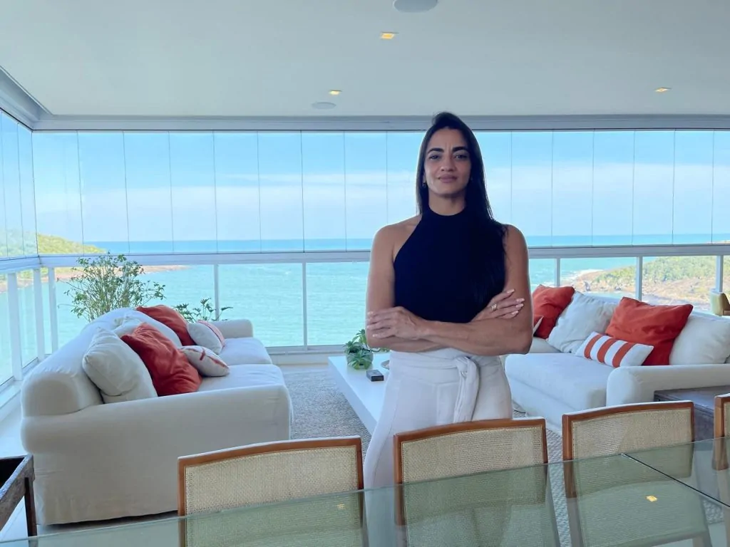 Estilo de vida à beira-mar atrai esportistas e valoriza imóveis de luxo em Guarapari