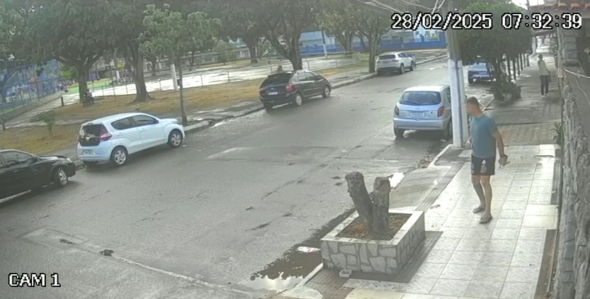 Professor de jiu-jitsu foi morto por ciúmes de amante, diz polícia