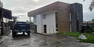 Polícia mira lavagem de dinheiro no ES em operação nacional