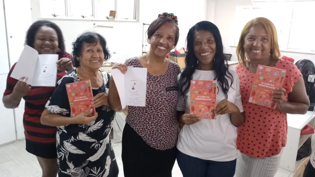 Dignidade menstrual vai muito além do acesso a absorventes; entenda