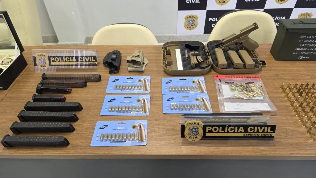 Casal deu prejuízo de R$ 450 mil com golpe do consórcio; comparsas estão foragidos