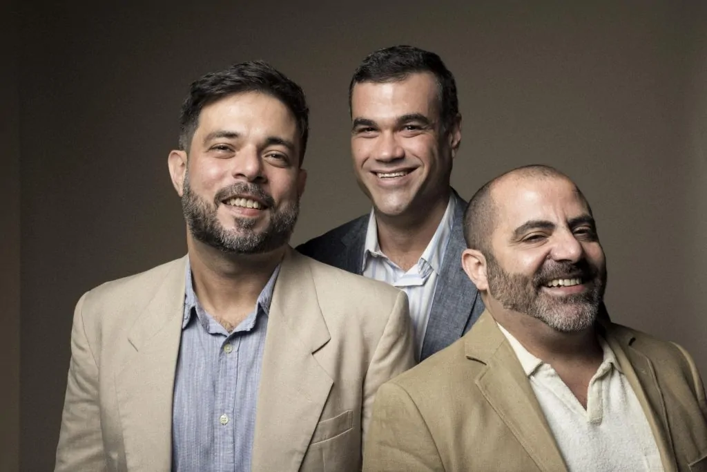 Semana S do Comércio terá shows com Silva, Pato Fu e Casuarina de graça, em Vitória