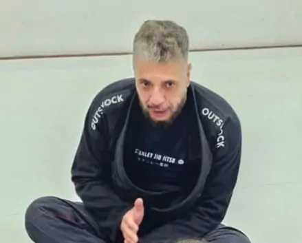 Professor de jiu-jitsu foi morto por ciúmes de amante, diz polícia