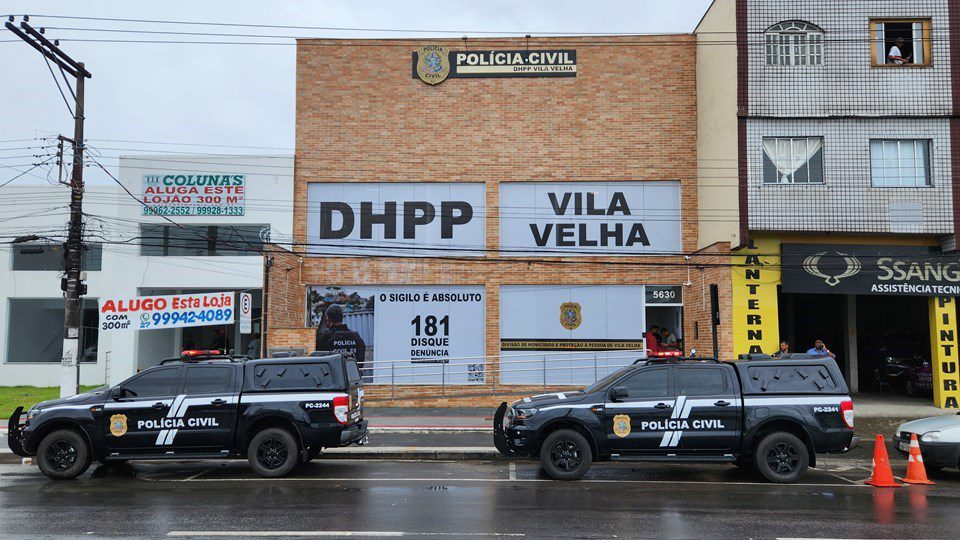 Investigação aponta que jovem morto em Vila Velha foi assassinado após trocar de facção