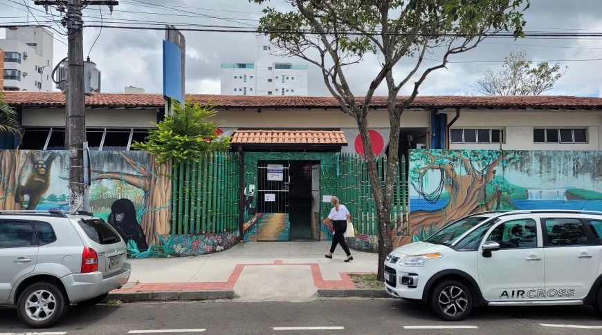 Jardim Camburi vai às urnas domingo para escolher nova diretoria da associação comunitária