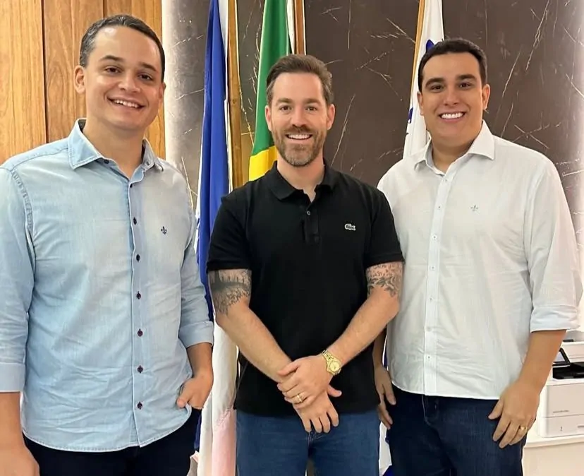 O novo empurrãozinho de PH para Lorenzo Pazolini