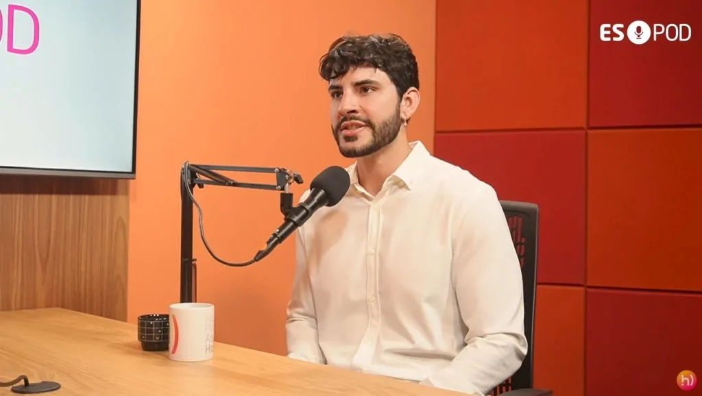 ESPOD #5: DR. CAIO ENDLICH