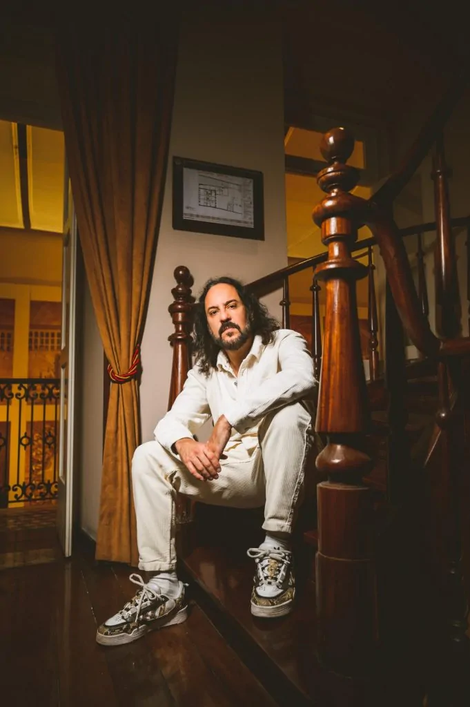Semana S do Comércio terá shows com Silva, Pato Fu e Casuarina de graça, em Vitória