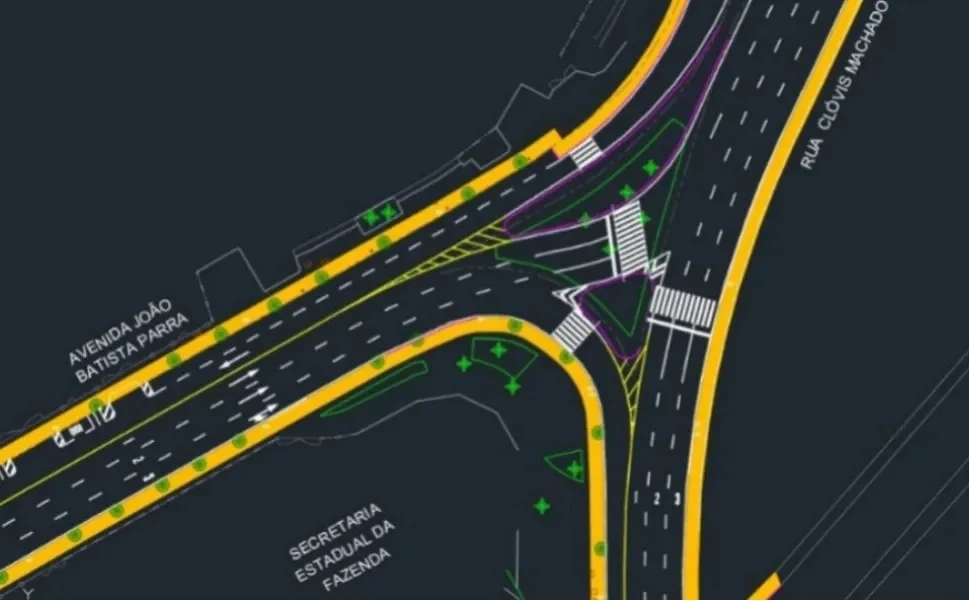Moradores da Enseada do Suá reagem às mudanças no trânsito: “Vitória não pode virar rodovia”