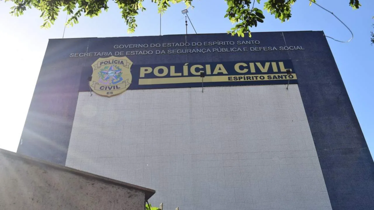 Idoso é preso 30 anos após homicídio no Caparaó