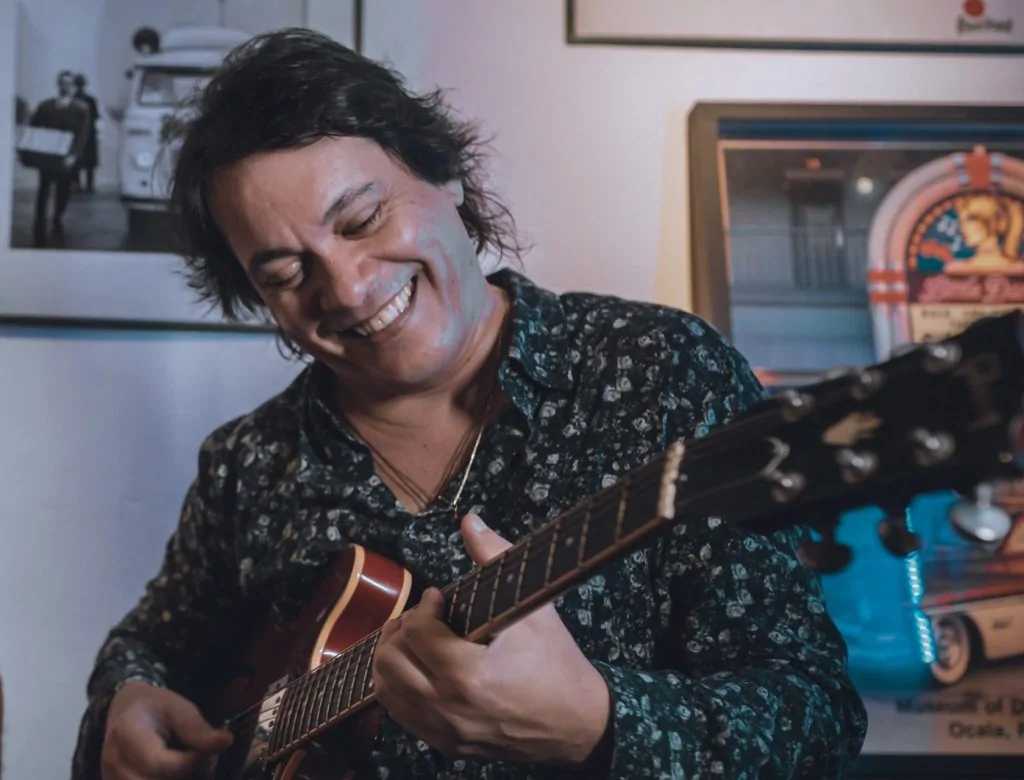 Exposição italiana, Magal e pagode: aproveite o sábado!