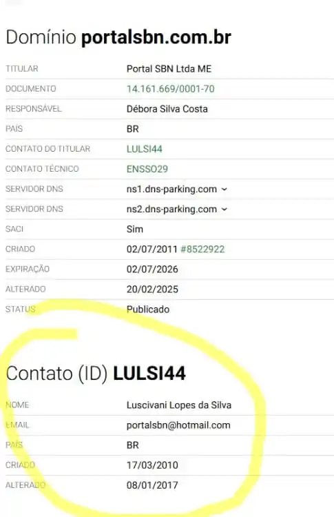 Comunicação e Cultura na mira da Secretaria de Controle e Transparência