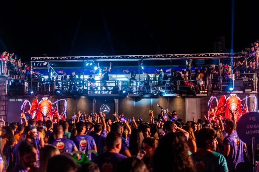 Vital 2025 abre vendas no dia 20 e já confirma Saulo, Bell Marques, Durval Lelys, Xanddy Harmonia, Timbalada e Tomate