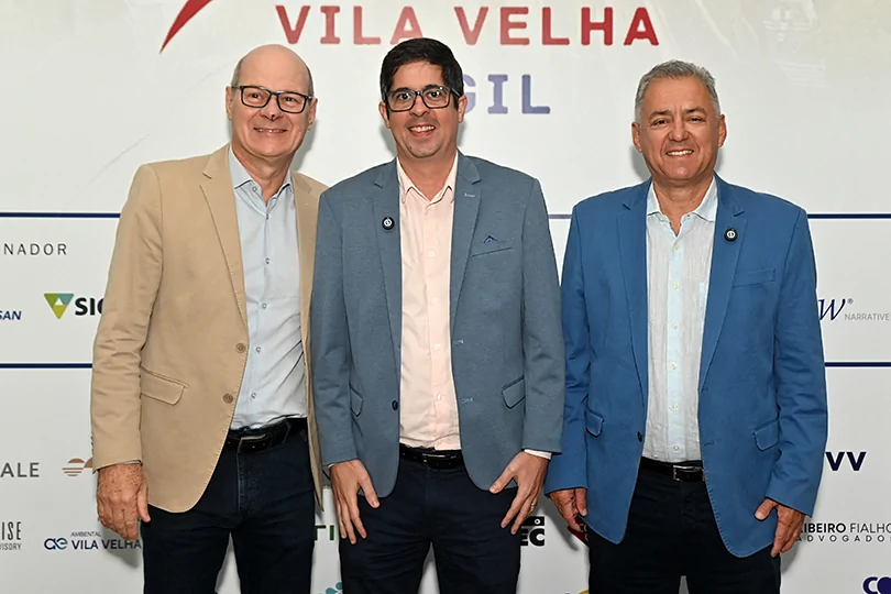 Nova casa, novas conexões: Ribeiro Fialho reinaugura sede