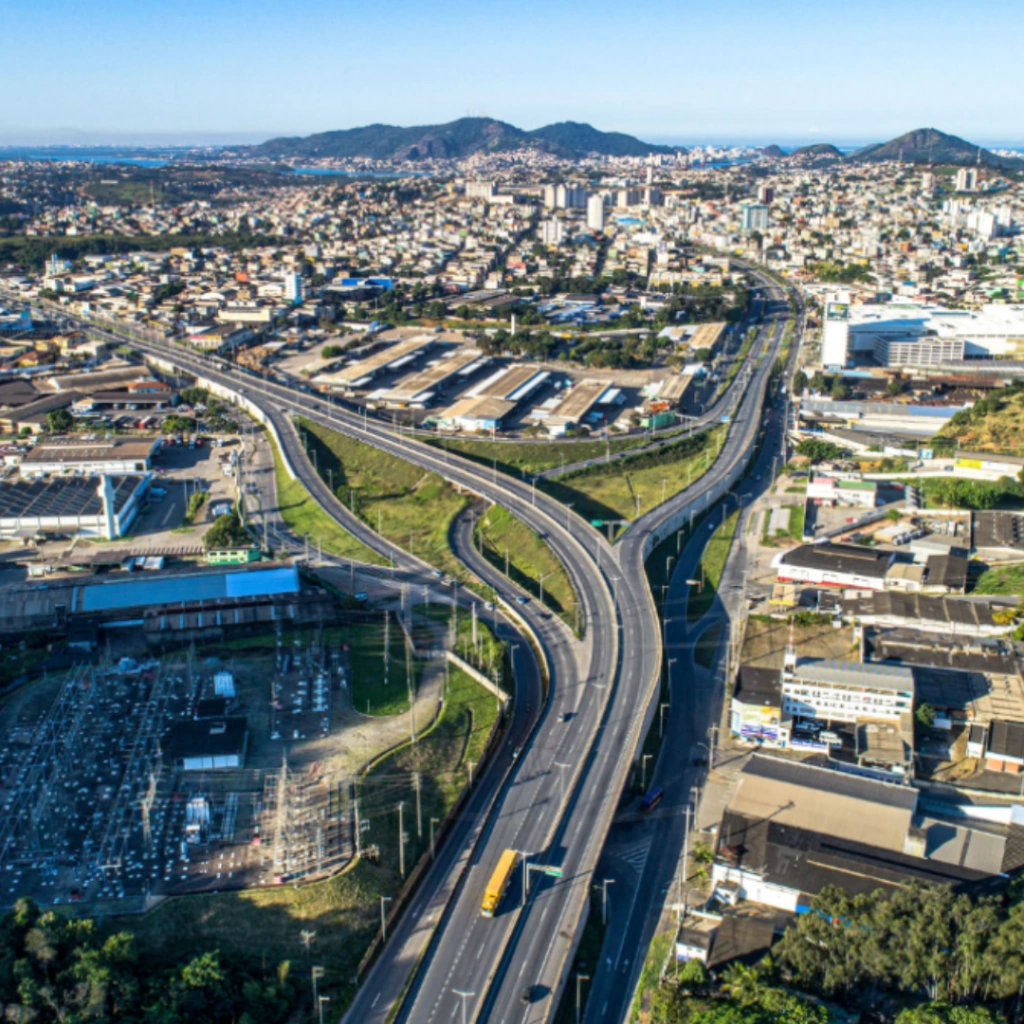 Cidade de vivência: um olhar sobre a história, as pessoas e os avanços de Cariacica