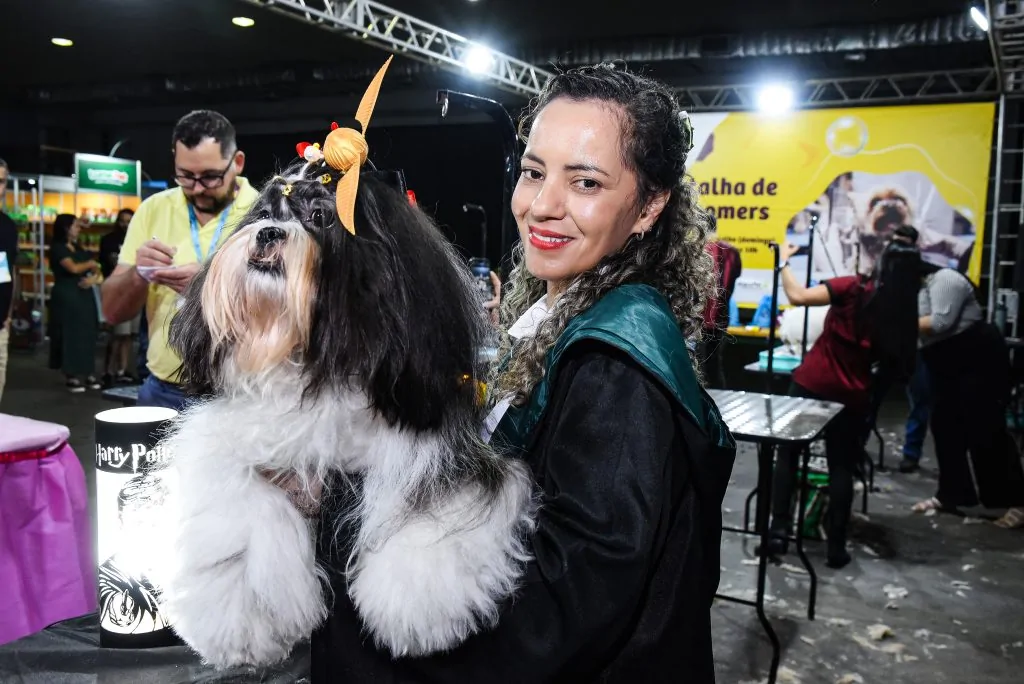 Gatos, cães e muita fofura: Pet Fair ES chega com atrações, adoção e oportunidades de negócios